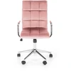 GONZO 4 children chair pink