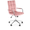 GONZO 4 children chair pink