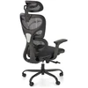 GOTARD chair, juodas