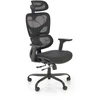 GOTARD chair, juodas