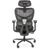 GOTARD chair, juodas