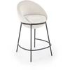 H118 bar stool, beige
