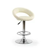 H15 bar stool color: beige