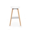 H86 bar stool