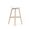 H86 bar stool