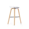 H86 bar stool