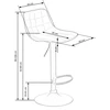 H95 bat stool, color: mustard