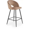 H96 bar stool, beige