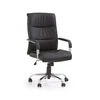 HAMILTON chair color: juodas