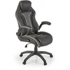 HAMLET chair, juodas / pilkas