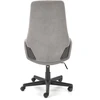 HARPER chair, pilkas