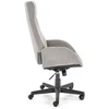 HARPER chair, pilkas