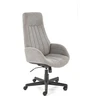 HARPER chair, pilkas
