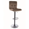 Signal Meble Hoker Kabliukai C-105 Velvet