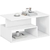 Halmar Staliukas IVA C.table Baltas