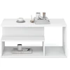 Halmar Staliukas IVA C.table Baltas