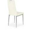 K202 chair, color: cream