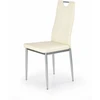 K202 chair, color: cream