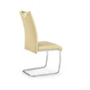 K211 chair, color: beige
