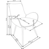 K392 chair