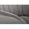 K429 chair color: pilkas