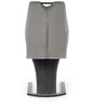 K442 chair color: pilkas