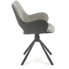 K494 K495 kėdė, smėlio spalvos