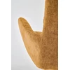 K495 chair, mustard