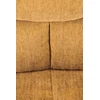 K495 chair, mustard