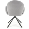 K498 chair, pilkas