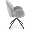 K498 chair, pilkas