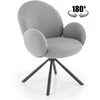 K498 chair, pilkas