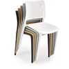 K514 chair, mint