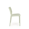 K514 chair, mint