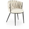 K516 chair, light beige