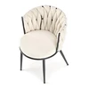 K516 chair, light beige