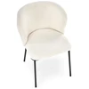 K518 chair, creamy