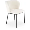 K518 chair, creamy