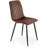 K525 chair mokka