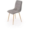 K525 WDF chair pilkas / natural
