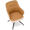 K527 chair, beige