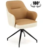 K527 chair, beige