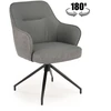 K527 chair, pilkas