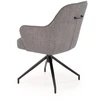 K527 chair, pilkas