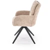 K540 chair, beige