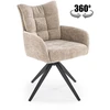 K540 chair, beige