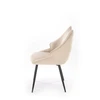 K543 chair, beige