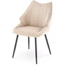 K543 chair, beige