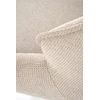 K543 chair, beige