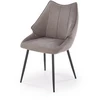 K543 chair, pilkas
